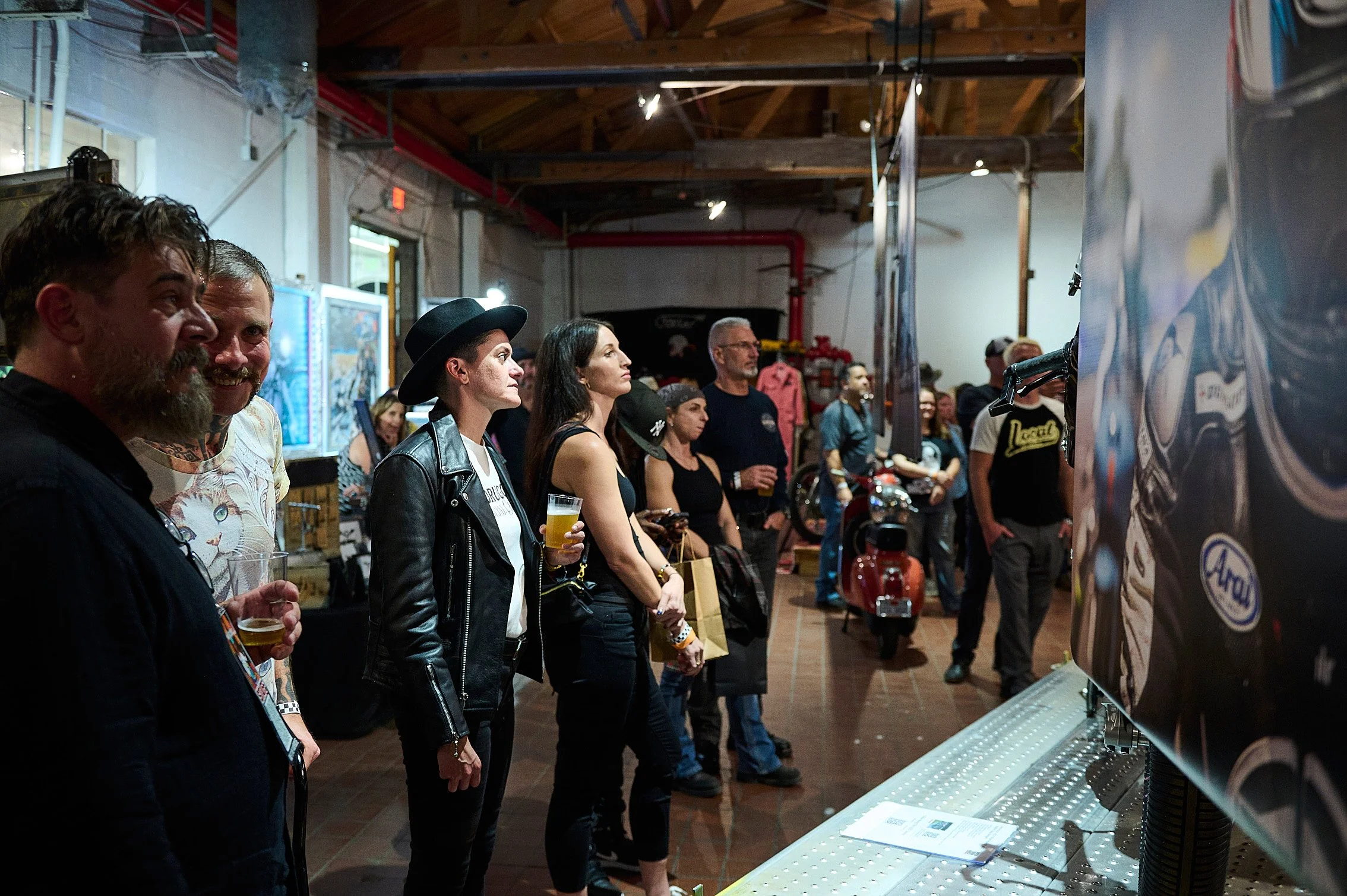   Women in Photography Photo Exhibit, San Diego CA  