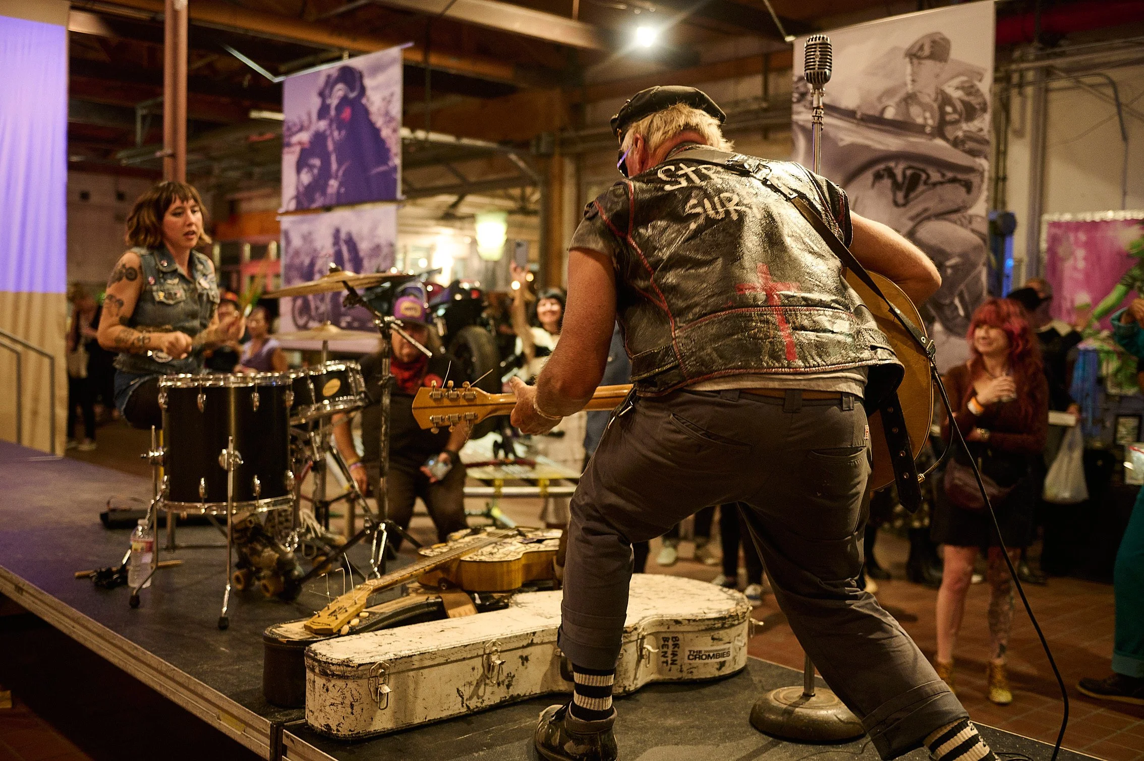    Women in Photography Photo Exhibit, San Diego CA   