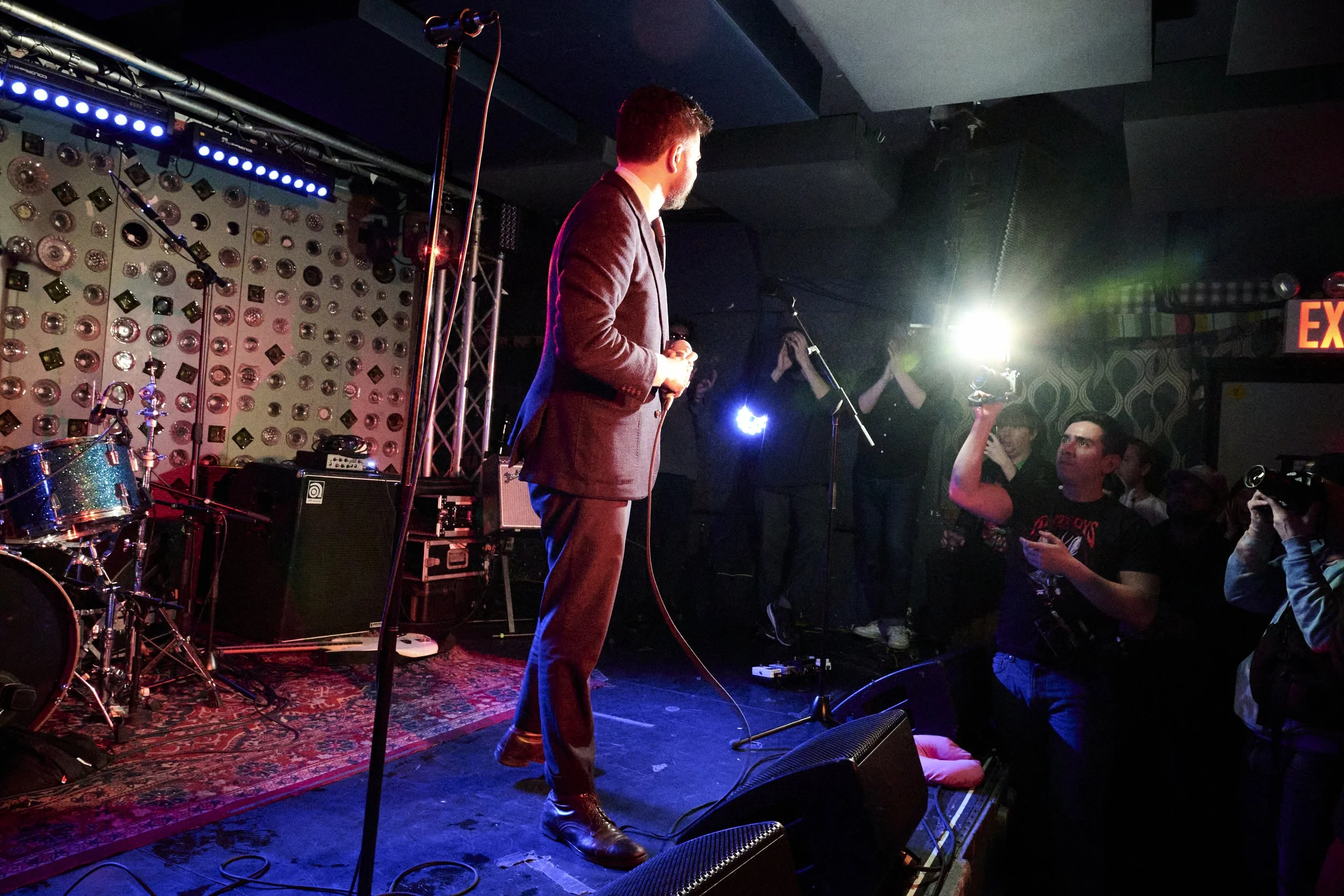 Zohran Mamdani, January 2025  (Copy)