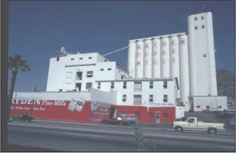 old mill with truch infront.jpg