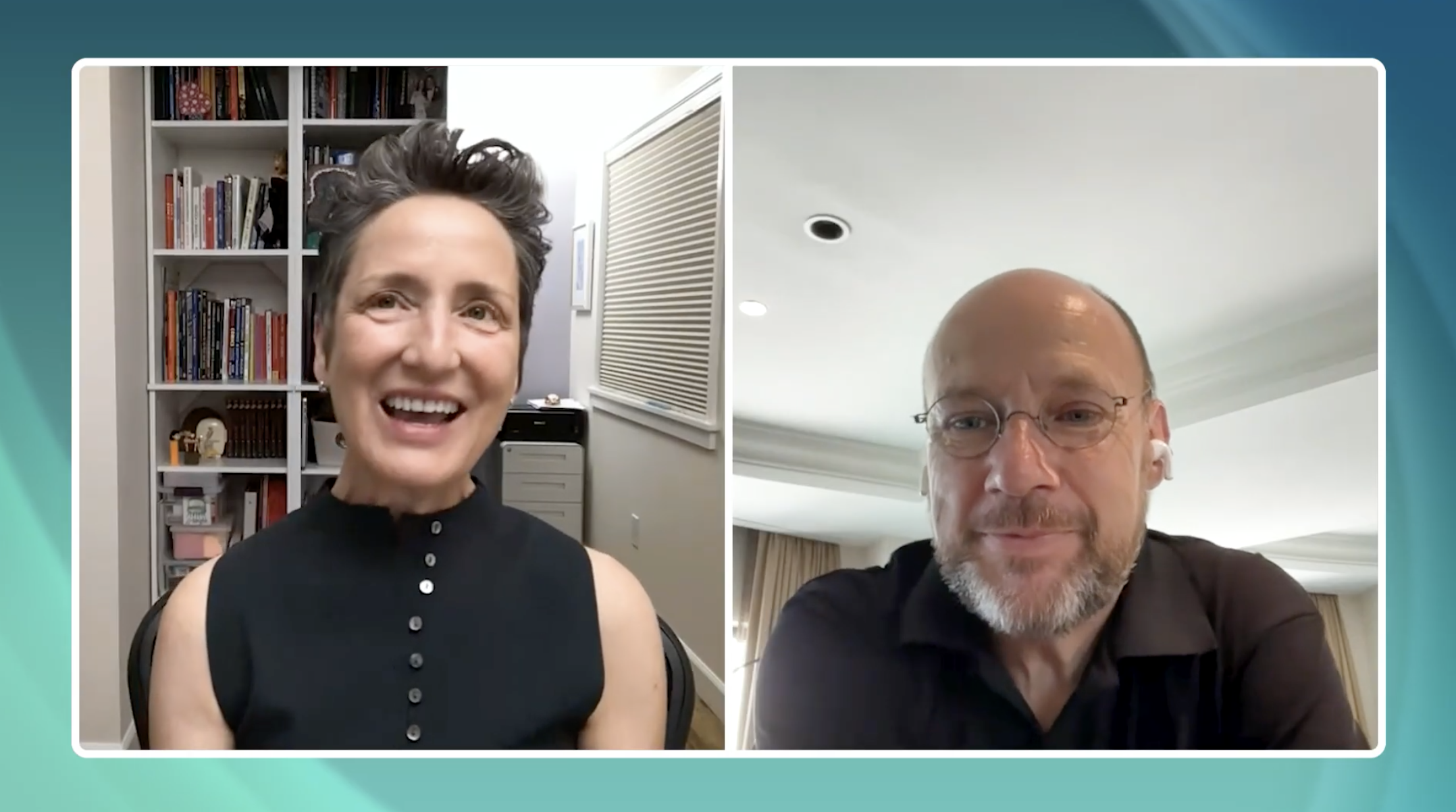 From the Wall to the Webinar: Inside My Dscoop Graphic Recording Experience