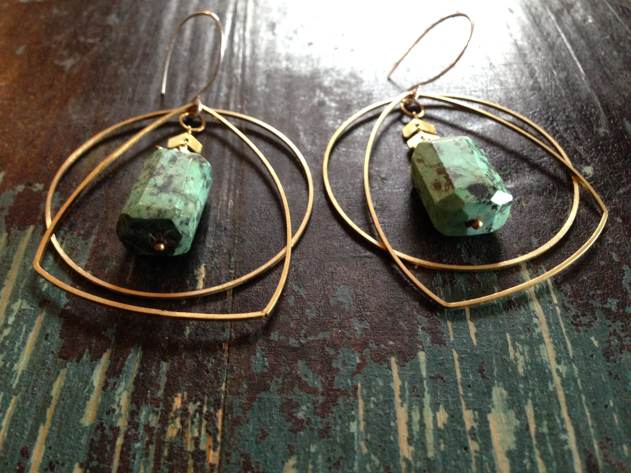 Turquoise Earrings.JPG