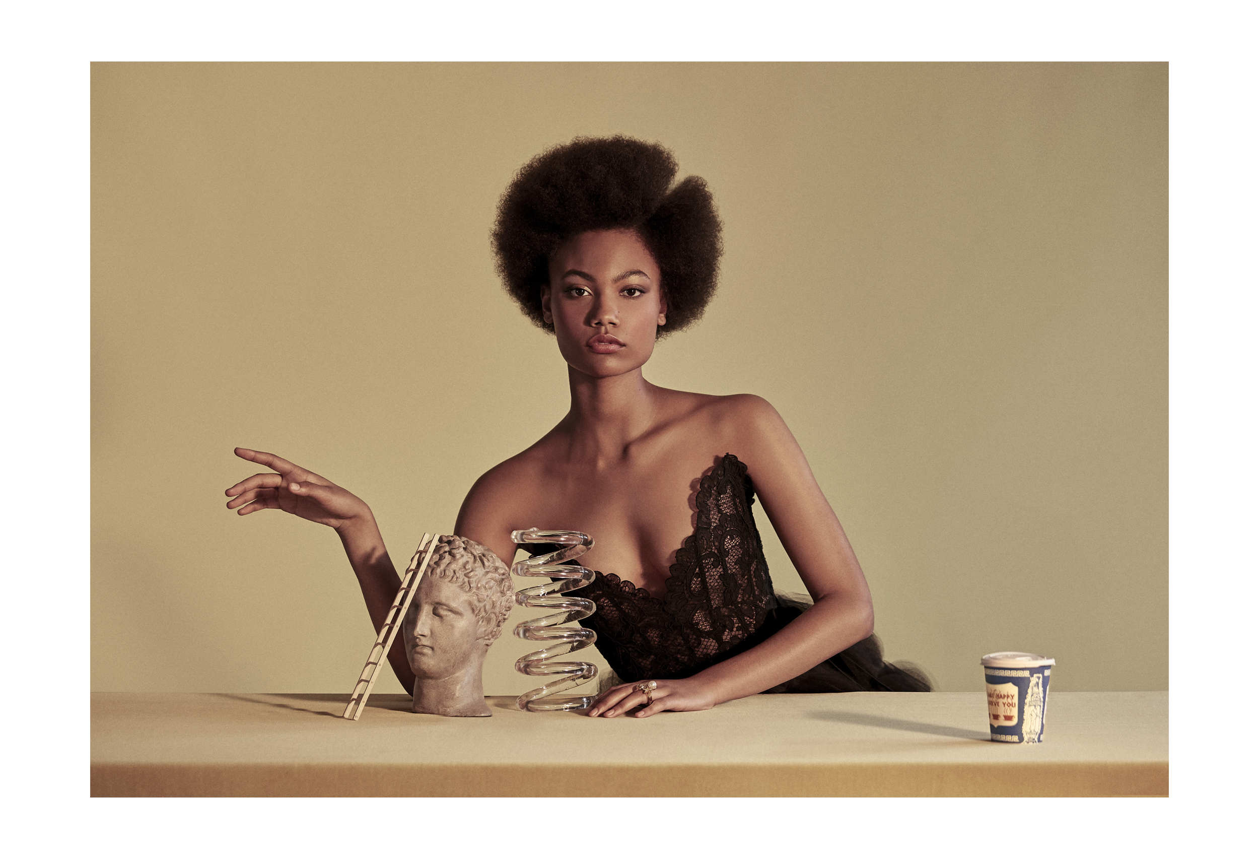 Oscar de la Renta (Copy)