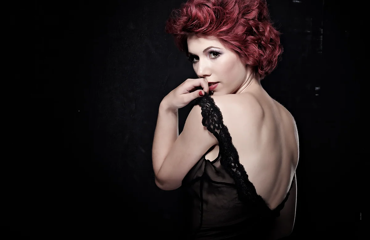Sarah - Sonntag
