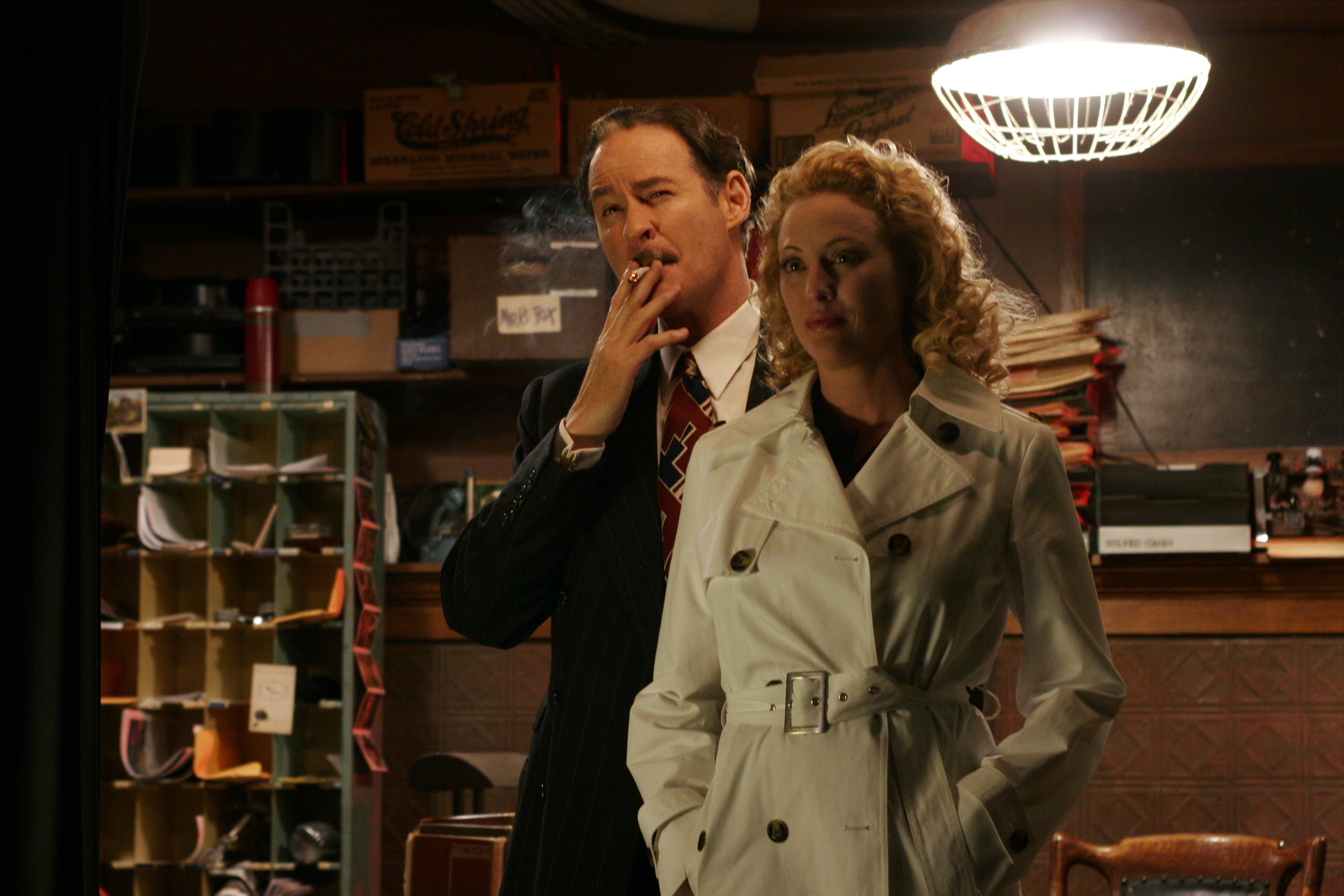 A Prairie Home Companion