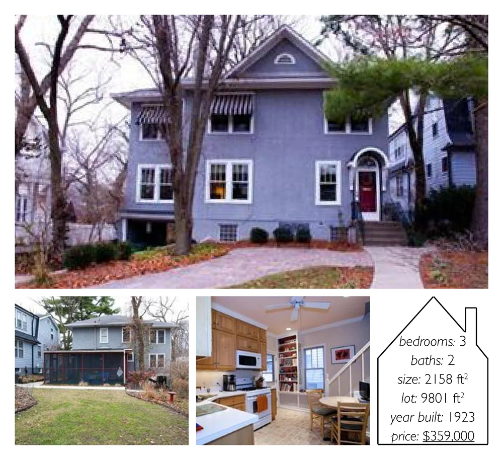 information and images provided by Zillow