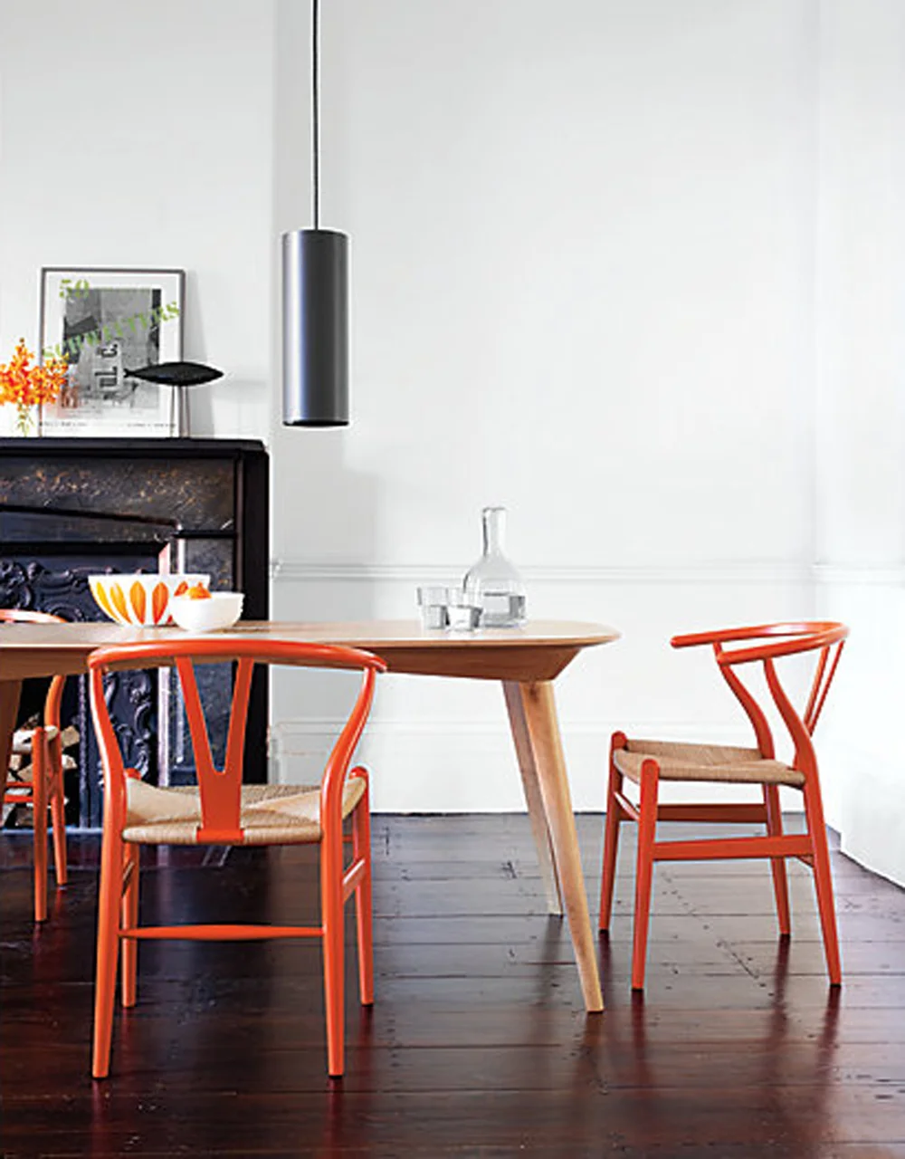 Farm Table and Chairs — THE PLACE HOME