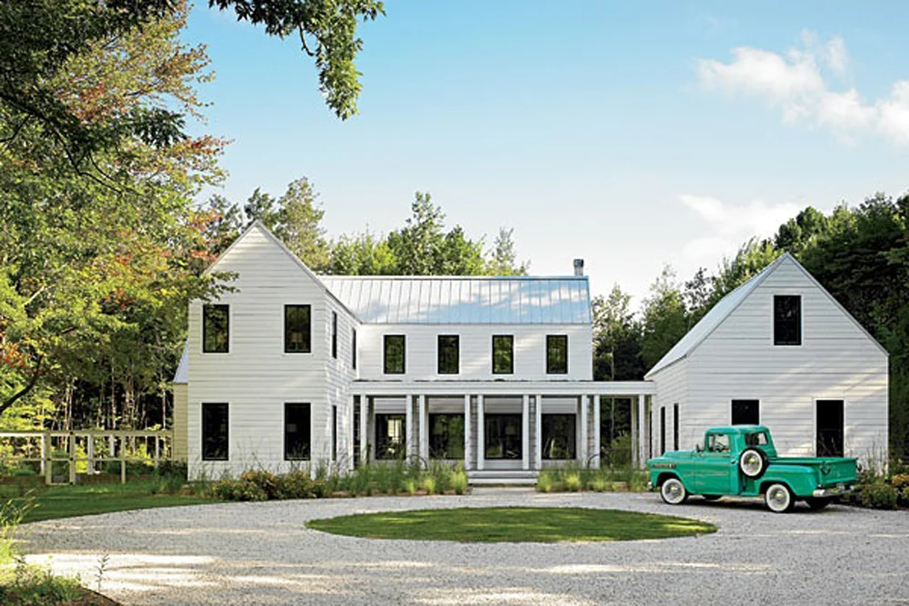 FGH Architects image via Chicago Home + Garden Magazine