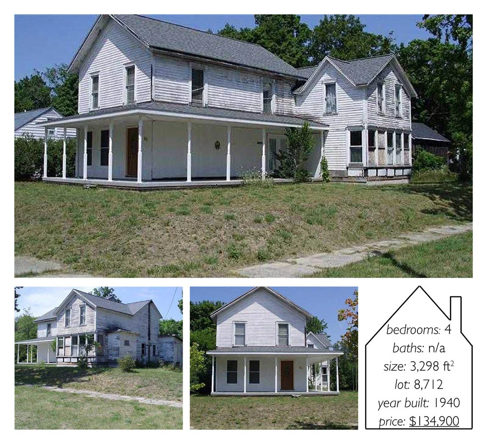 information and images via Zillow