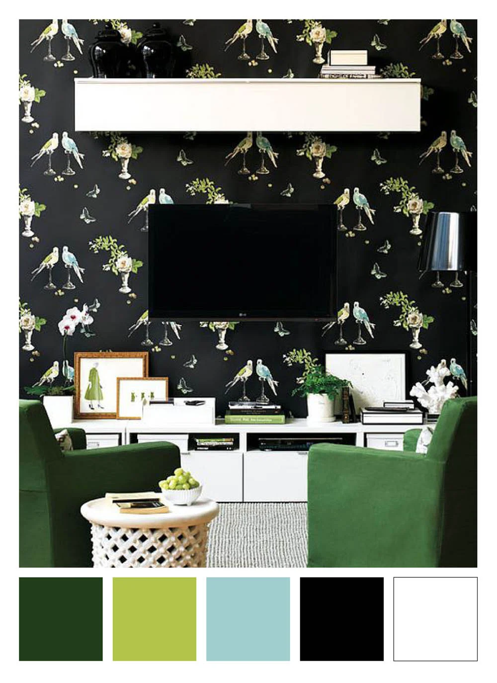 image via Style at Home