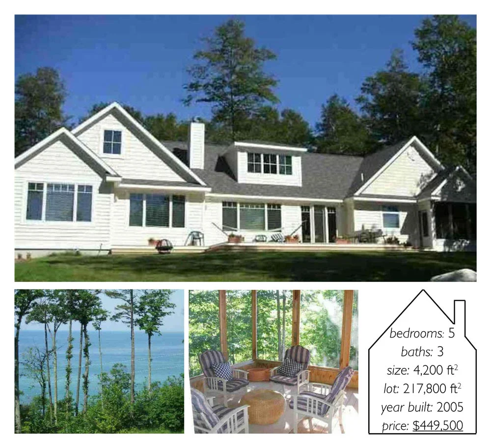 information and images via Zillow