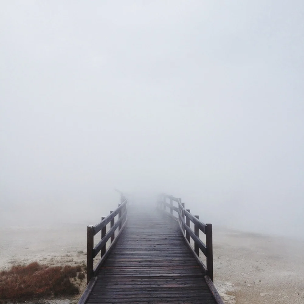 Kevin Russ - Geyser Steamway