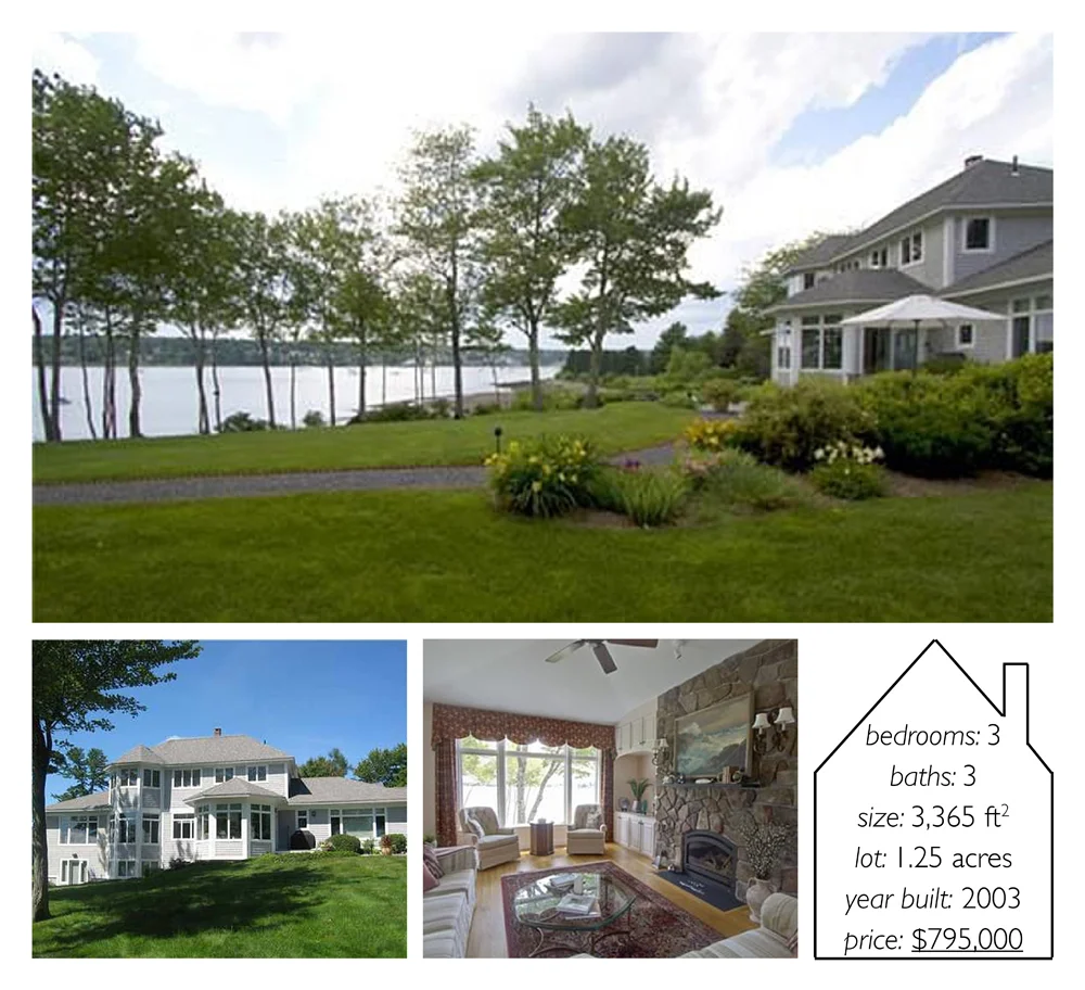 information and images via Zillow