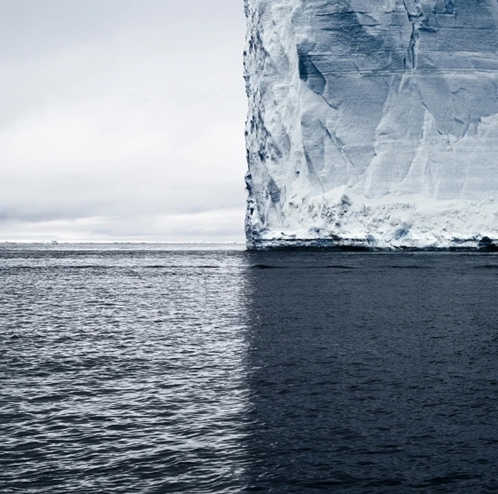 David Burdeny, chromogenic print, 2007, via Jennifer Kostuik Gallery