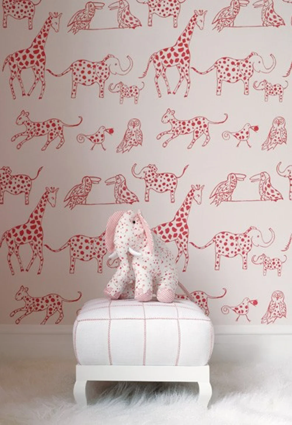 LULU DK child for SCHUMACHER