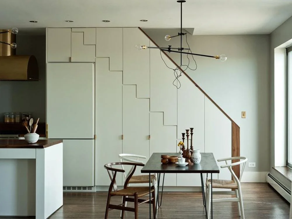 Prospect Park design by WORKSTEAD