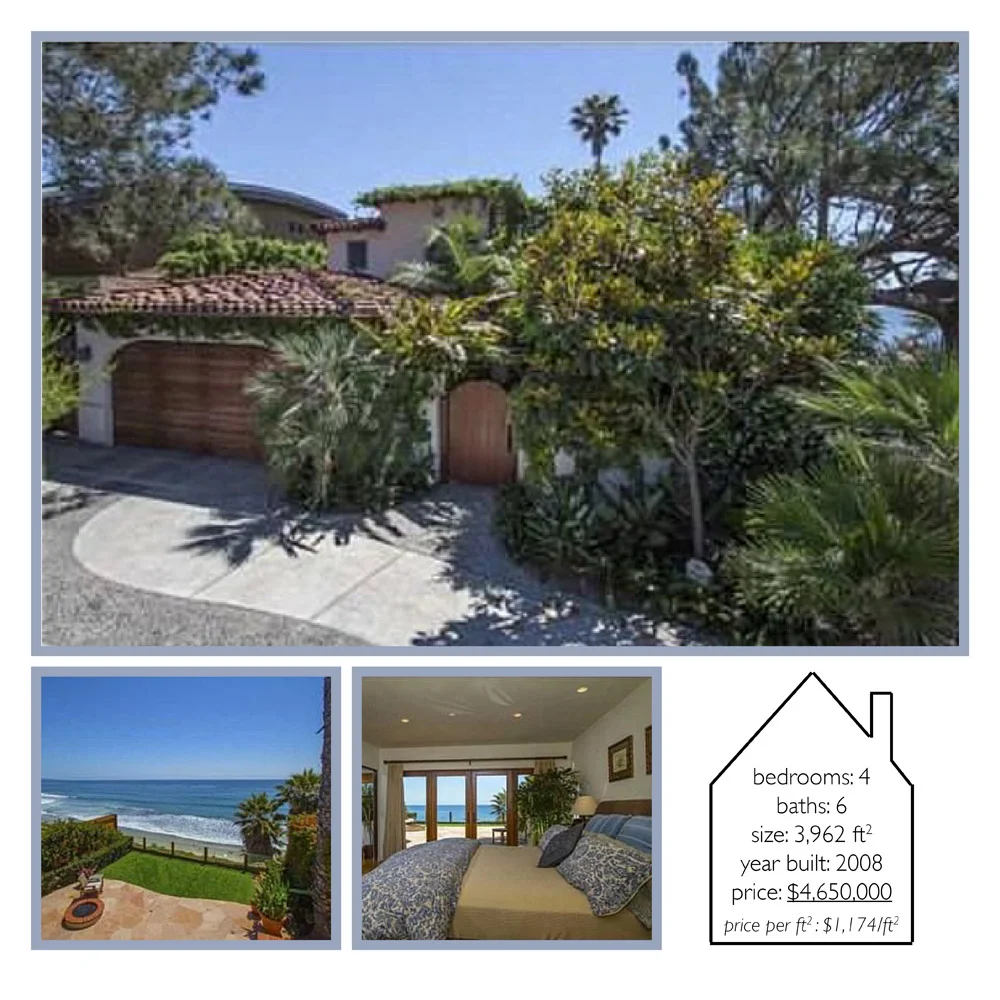 information and images via Zillow