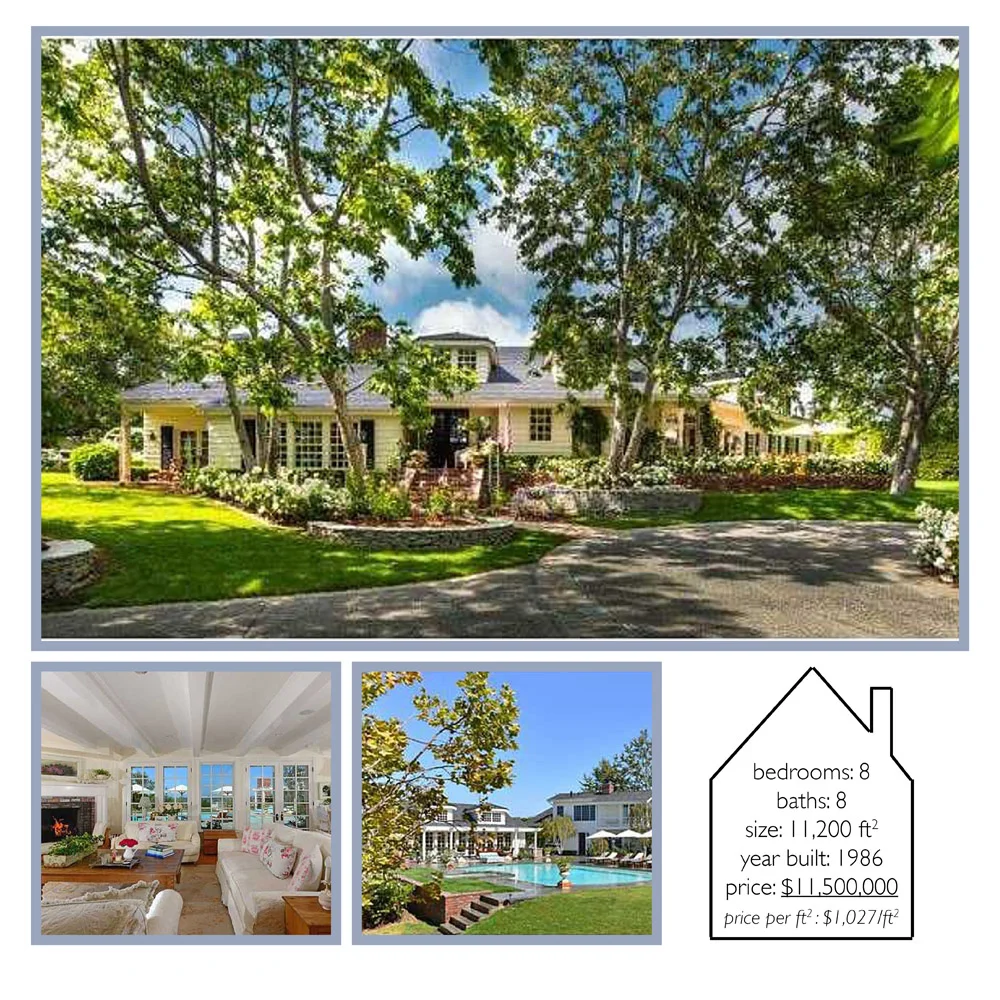 information and images via Zillow