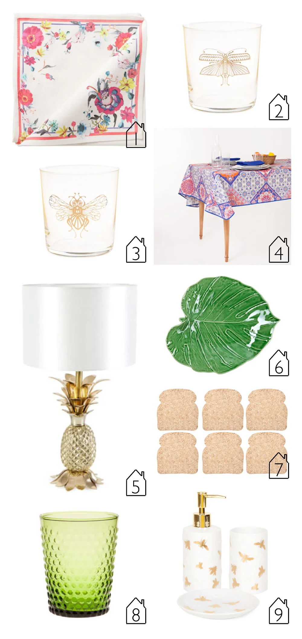 via ZARA HOME