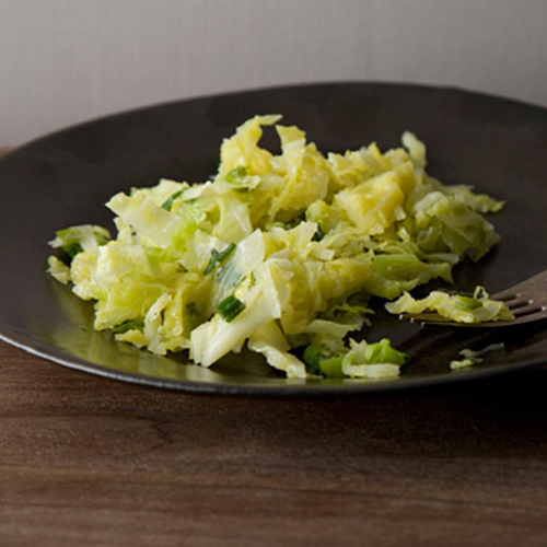 via Epicurious - photo by Stephanie Foley