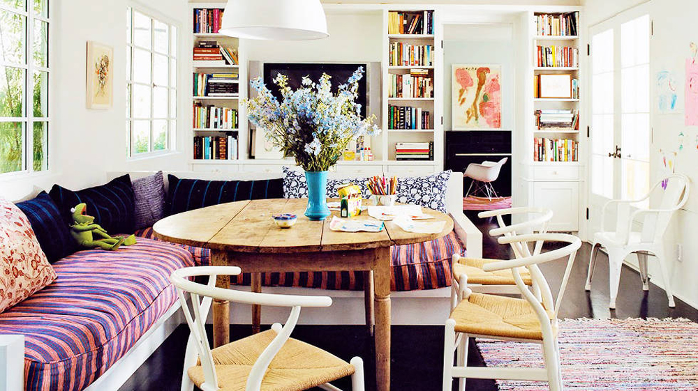 via Elle Decor