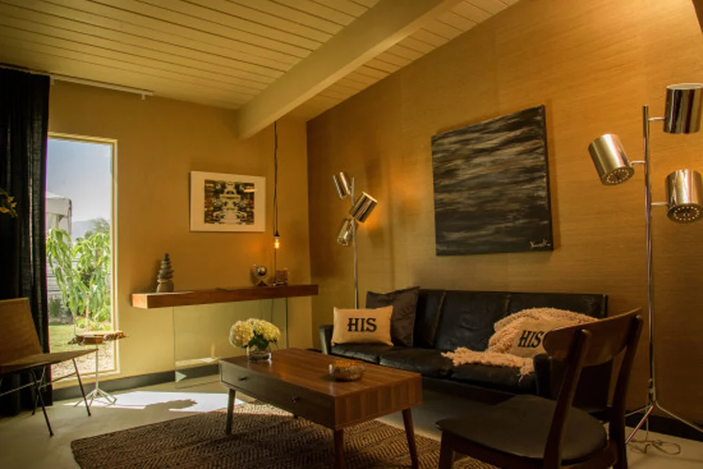 design by Vanessa DeLeon via Zillow