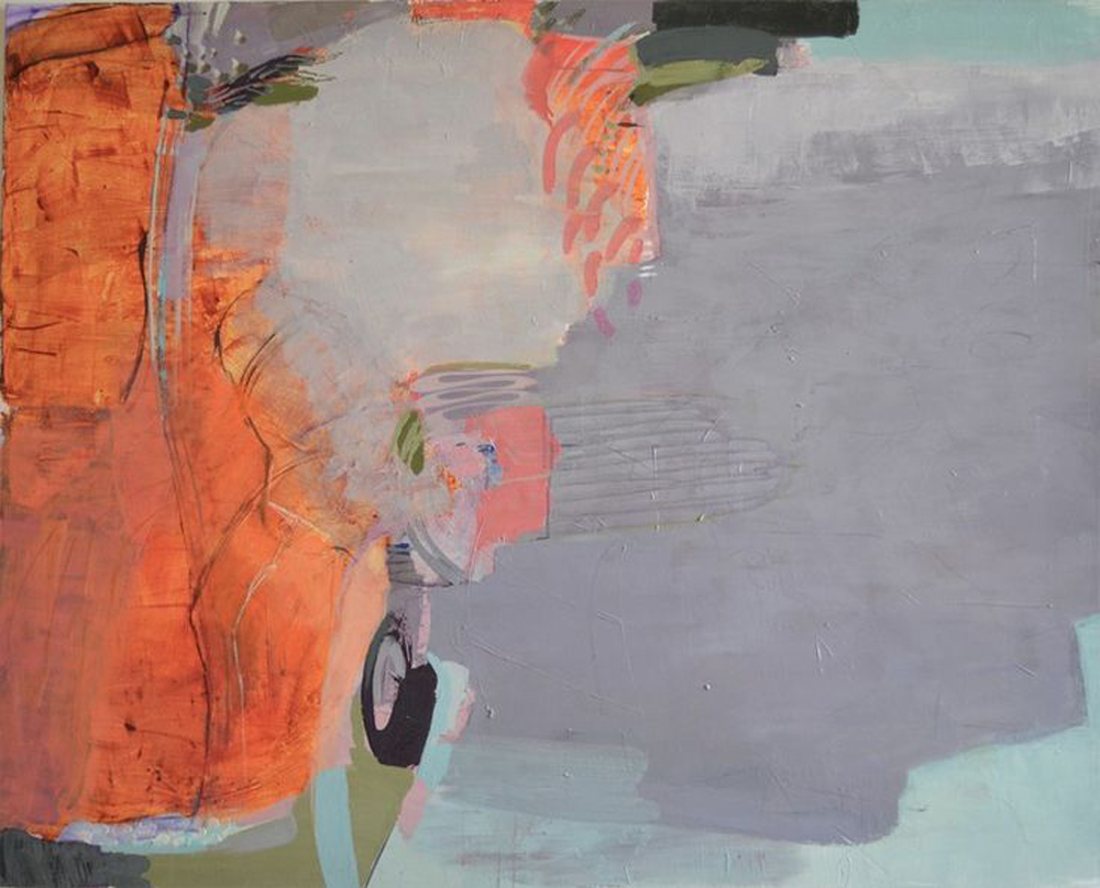 Fidgets, Frolics and Fantasies by Madeline Denaro - 2014