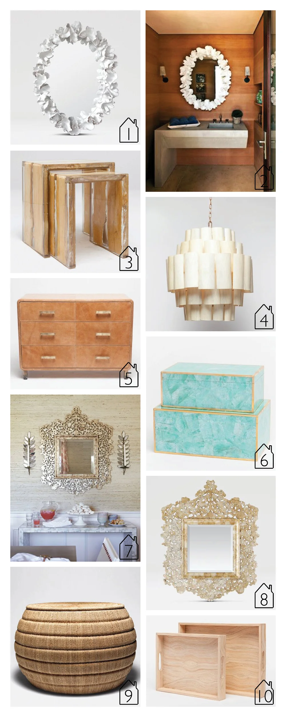 made goods — THE PLACE HOME