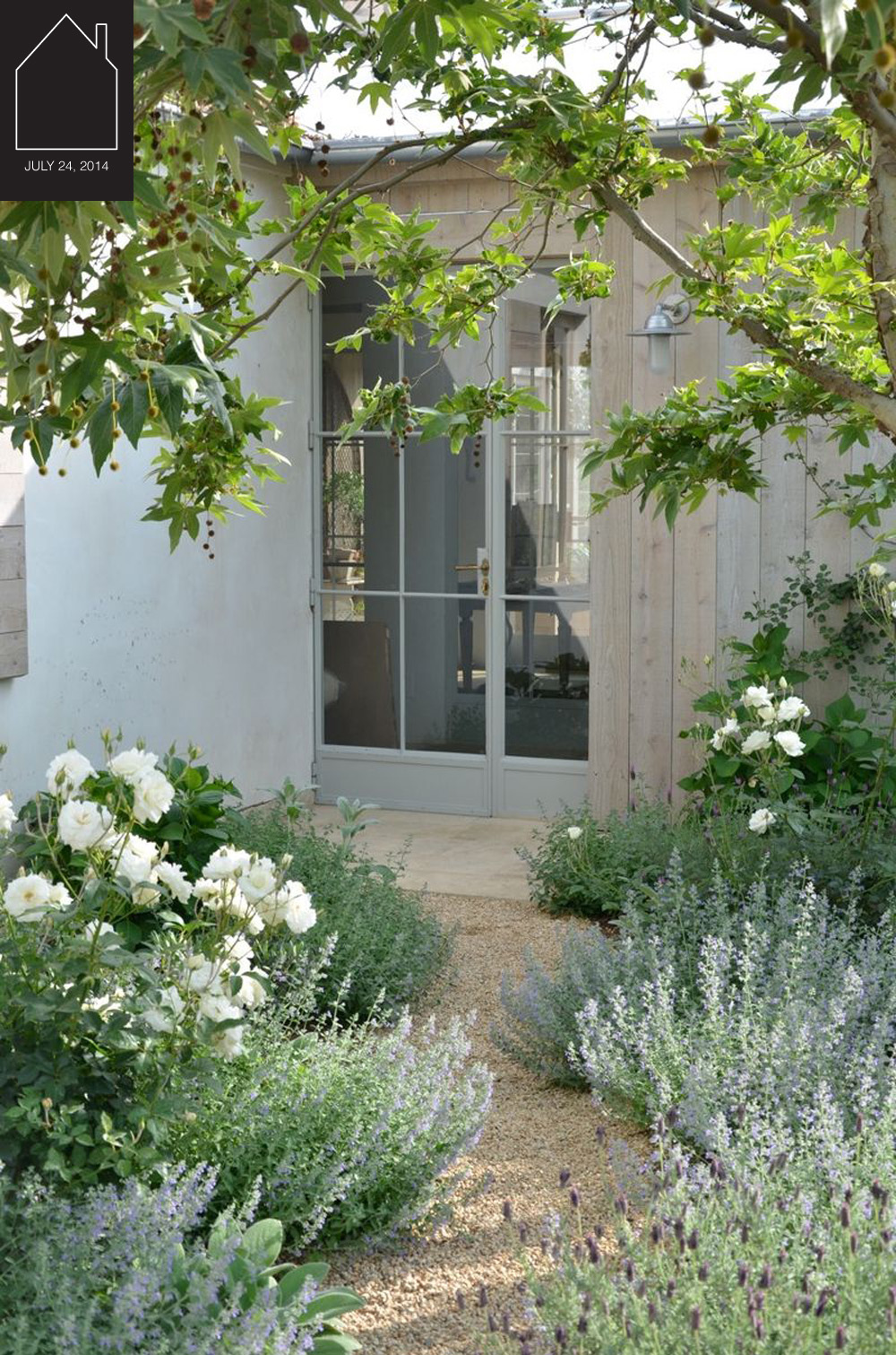 Patina Farm via Velvet & Linen
