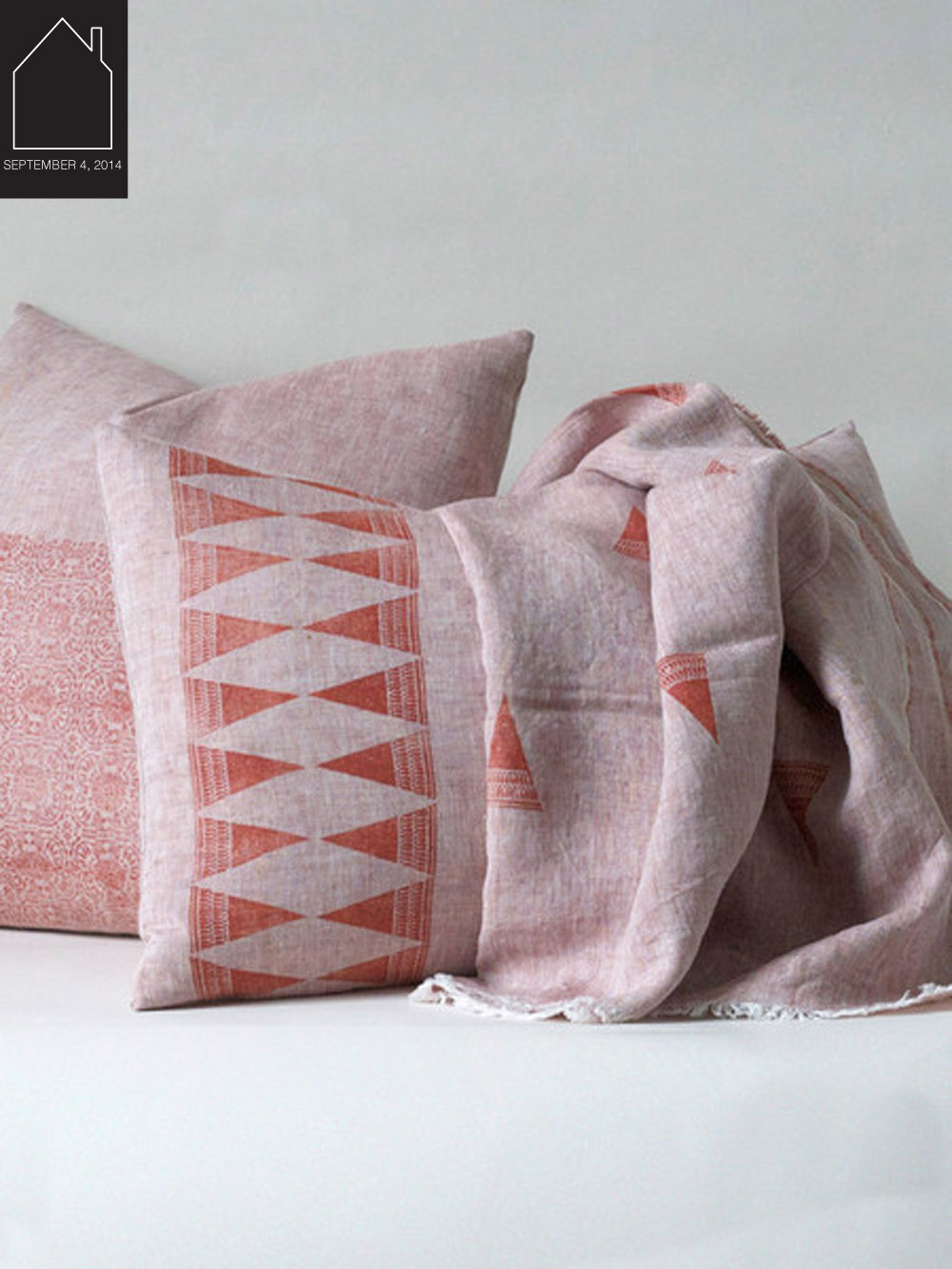textile design by Susan Connor