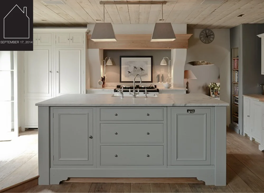 design source unknown - image source via Greige Design