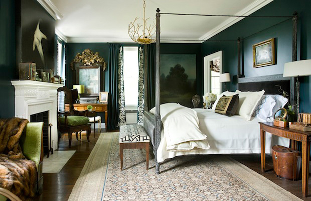 Narragansett - design by Westbrook Interiors