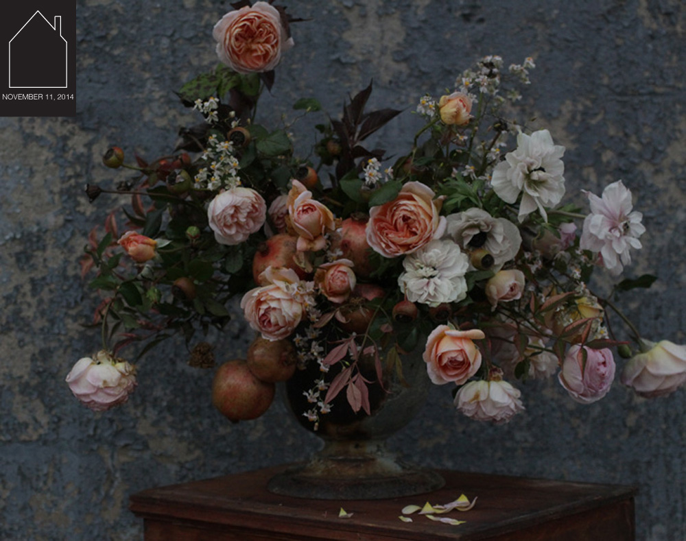 flowers by Saipua