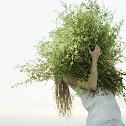 pinned by Hendy Curzon via An Abundance