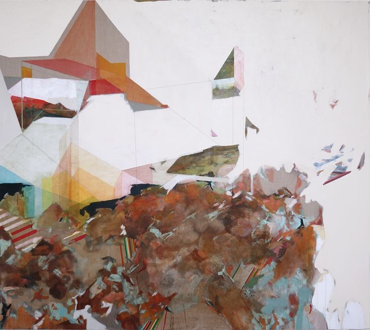 andy curlowe - centralia II - 2014