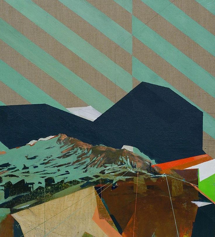 andy curlowe - adam...let's go to colorado - 2013