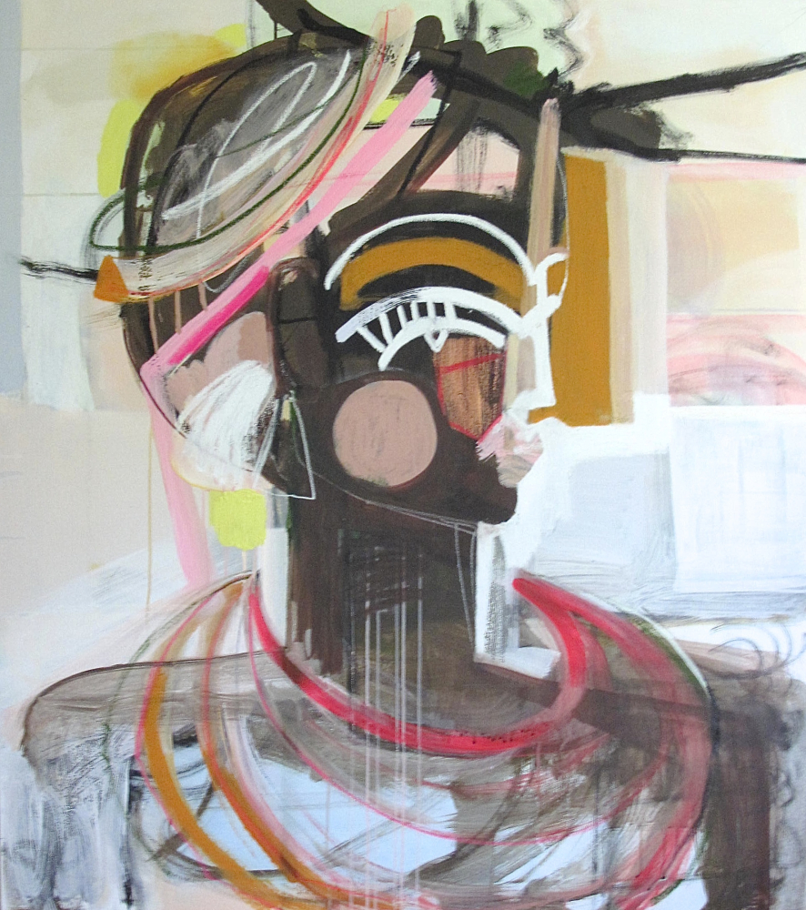 Sally King Benedict - Jaffe