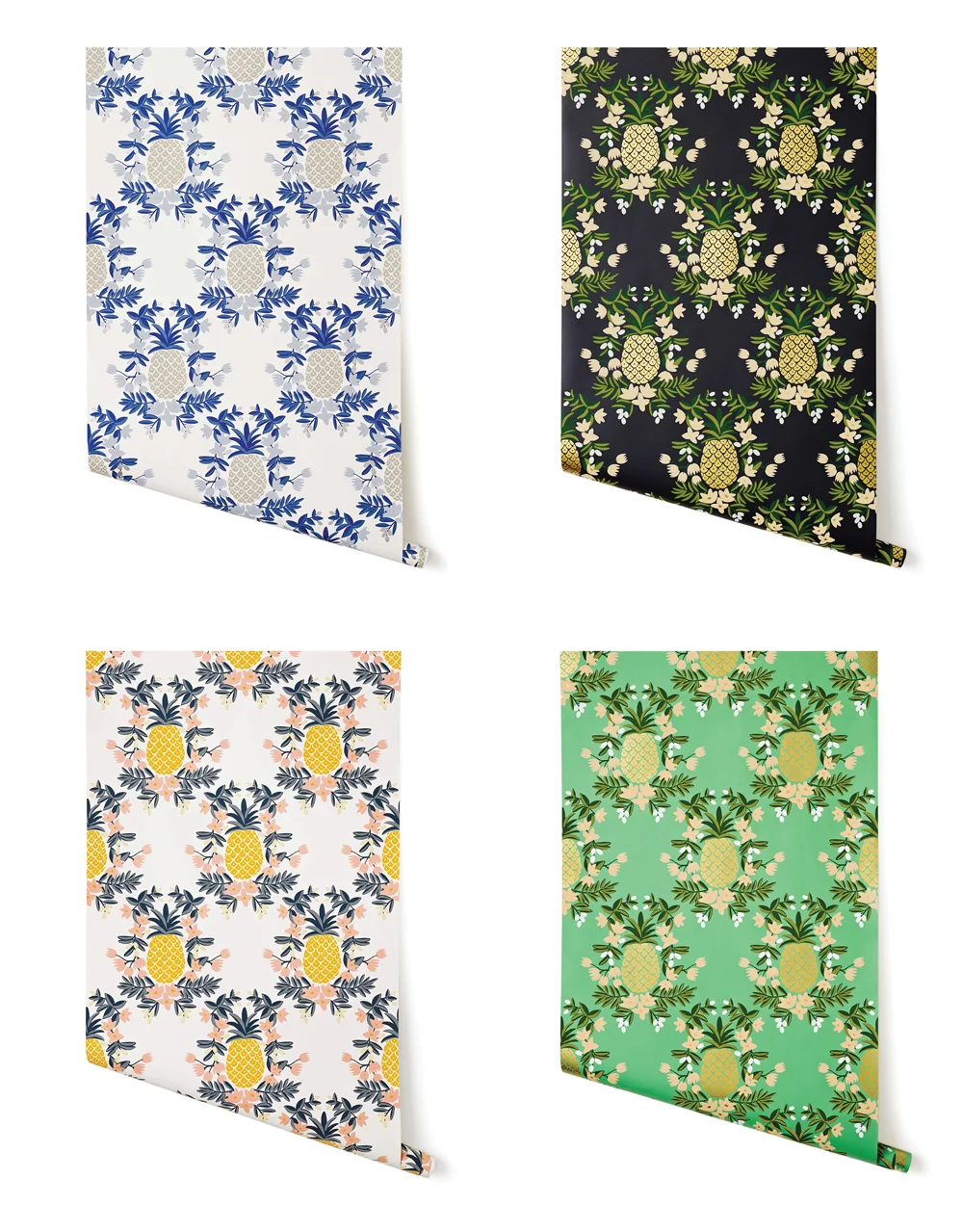 hygge & west wallpaper — THE PLACE HOME