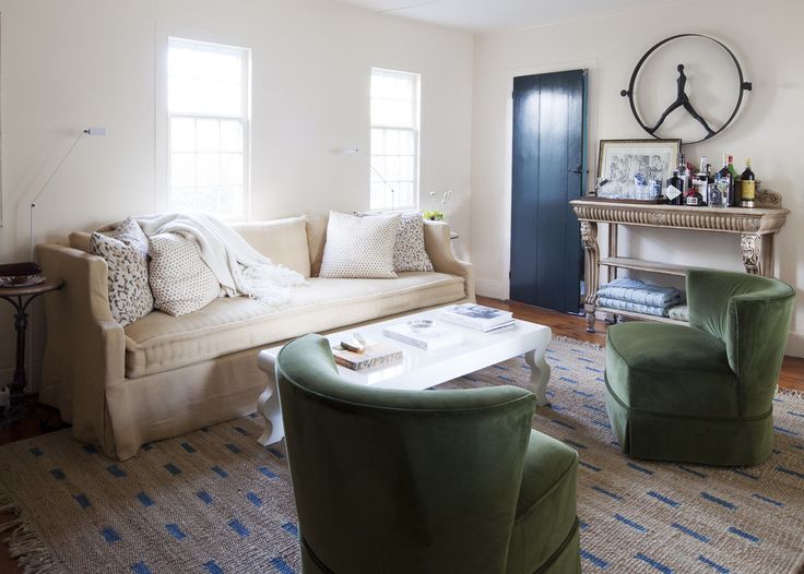 Home of Michelle R. Smith via Lonny