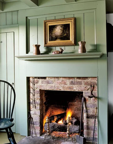 via Country Living