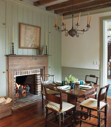 via House & Home