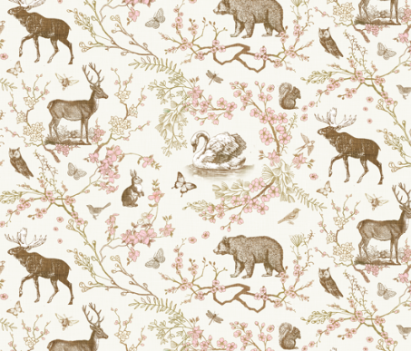 spoonflower-nouveau-bohemian-woodland-spring-toile.png