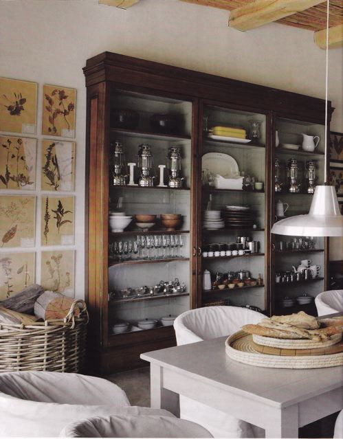 via Habitually Chic