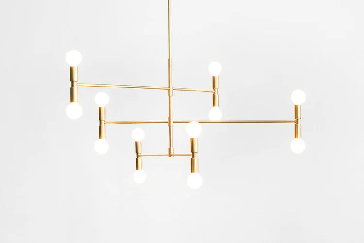 Atomium by Lambert & Fils