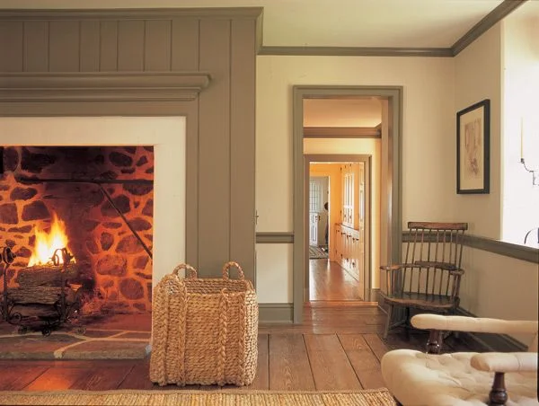 paint color for our living room — THE PLACE HOME