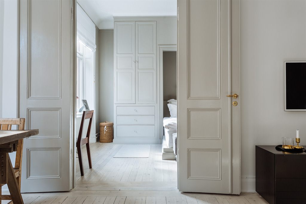 paint color for our living room — THE PLACE HOME