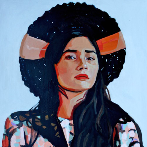 artist feature: erin fitzpatrick december 5, 2014