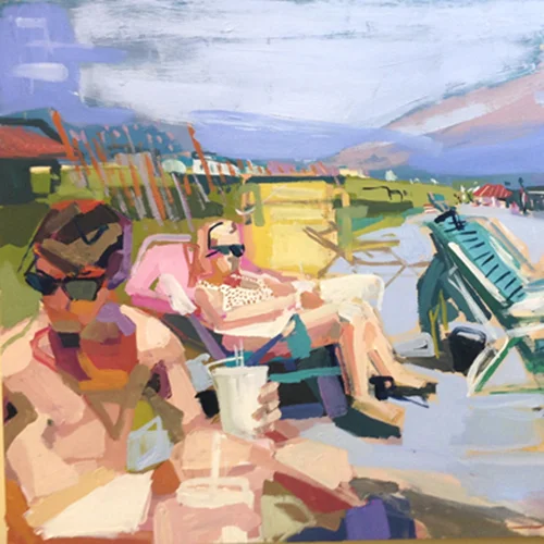 artist feature: teil duncan august 14, 2014