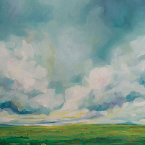 artist feature: emily jeffords june 3, 2014