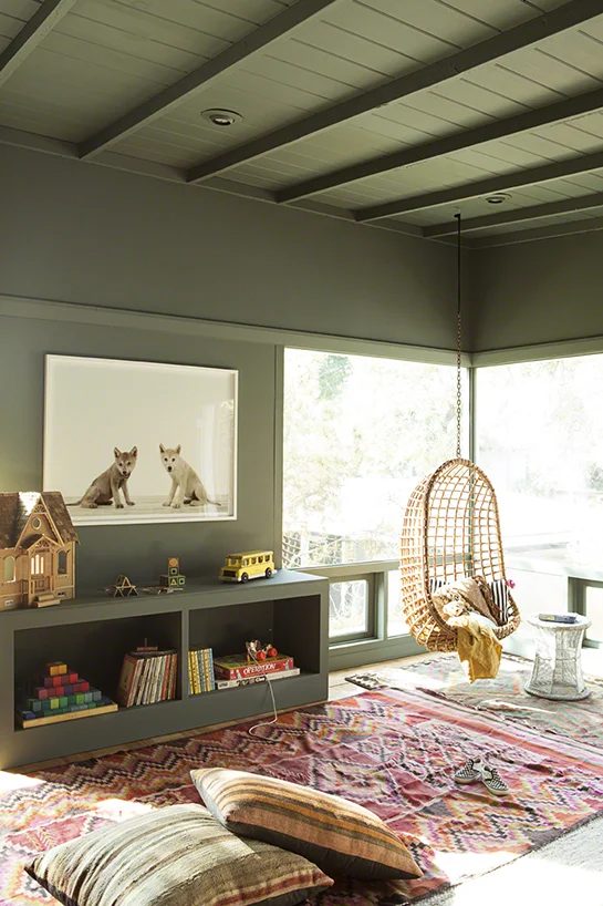 Animal Print Shop Nursery Series photo by Laure Joliet